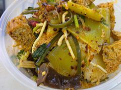 -萝鸡思味秘制泡菜(万家丽店)