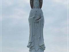 -三亚南山文化旅游区