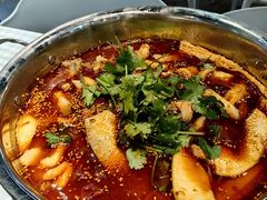 -小山城麻辣香锅(新邻生活广场店)