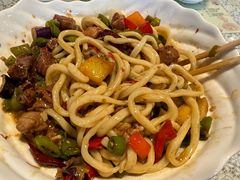 -文三里屯面馆(三里屯店)
