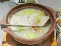 -晓粤·惹味粤菜(凯德乐峰广场店)