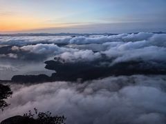 -五女山景区