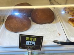 -韩国利尔面包(桂林路店)