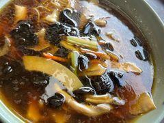 -重元寺香积厨素斋馆