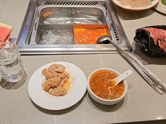 -万达广场(龙湾店)