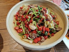 -蜀宴·家宴馆(升伟晶石店)