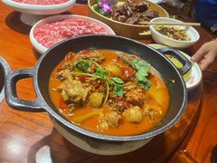 -亮欢寨(凯里总店)