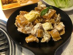 -猫抓烤肉(春熙路店)
