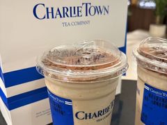 -CHARLIETOWN红茶公司(南京万象天地店)
