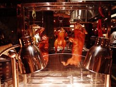 烤乳猪-南通滨江洲际酒店-西集自助餐厅