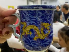 -迎扬春茶社(闻喜路店)