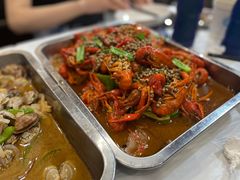-呆虾王龙虾馆(南湖总店)
