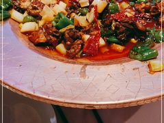 -阿娜尔·新疆菜(宜家荟聚中心店)