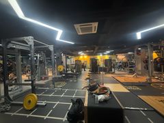 -ENERGY原力健身(川周店)