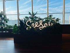 -Seesaw Coffee(朝阳大悦城店)