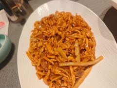 -老城味道·传统天津菜(杨柳青店)