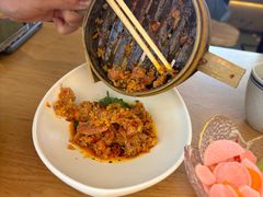 -花盐街·四川乐山小吃(西单大悦城店)