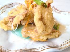 -京滨饭店·餐厅(阜外大街店)