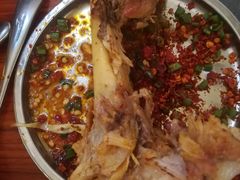 -巴山一绝烤全羊(三圣乡刘家花园店)