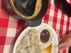 -西贝(华发商都店)