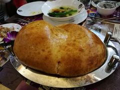 -超级厨房概念餐厅(奥园广场店)