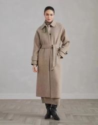 -Biella Fibers杰尼亚Zegna面料西装·夹克·礼服全定制Bespoke(晶耀前滩店)