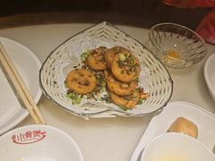 -小骨煲金华砂锅(转塘金街美地店)