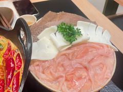 -山缓缓火锅(上海闵行龙湖店)
