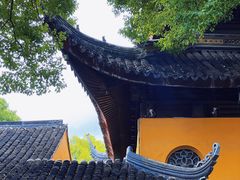 -西园戒幢律寺