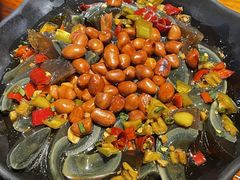 -丹东特色烤肉(学府路一部店)
