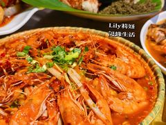 -多哥水傣味餐厅(司马巷店)