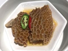 -富淳饭店(陆家嘴保利广场店)