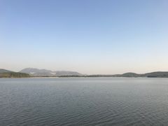 -滆湖低碳生态公园