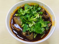 -江三王记牛杂馆(总店)