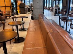 -星巴克臻选(惠州华贸天地1楼店)