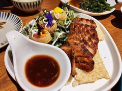 -泰堤坊(淡水体育馆店)