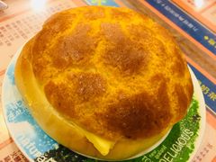 菠萝包-金华冰厅