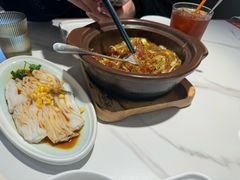 -火啫啫·粤式啫啫煲(南通首店)