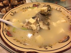 -来之顺海鲜菜馆·青岛菜(栈桥店)