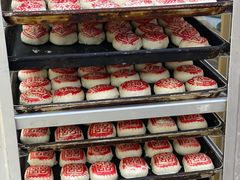 -爱德顺糕点食屋(利民道店)