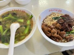 -泰顺江南春面馆