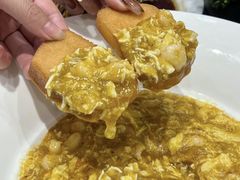 -百盛·鼎膳(中海财富中心)