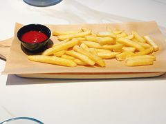 -必胜客(欧亚卖场店)