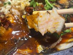 -老街烧烤大排档·地道湖北菜·龙虾馆(汉口火车站店)
