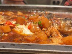 -炉鱼(萧山万象汇店)
