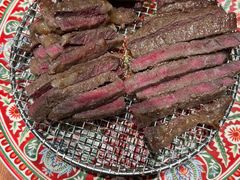 -杨小佳·齐齐哈尔烤肉·烤串(广州店)
