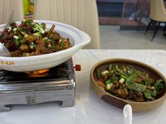 -龚师傅土菜馆.地道农家菜(魅力湘西店)