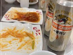 -屯老二农家铁锅炖·行业领军者(梅江店)