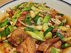 -自贡盐帮菜·玩辣餐厅(樱花园西街店)