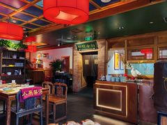 -小吊梨汤·北京菜·烤鸭(双井乐成中心店)